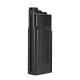 M1 & M1 Paratrooper Winchester .30 15bb Co2 Magazine by King Arms